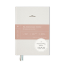 Anniversary Journal: Our Love Story