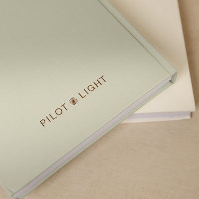 METALLIC FOIL
DETAILING