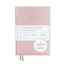 Anniversary Journal: Our Love Story